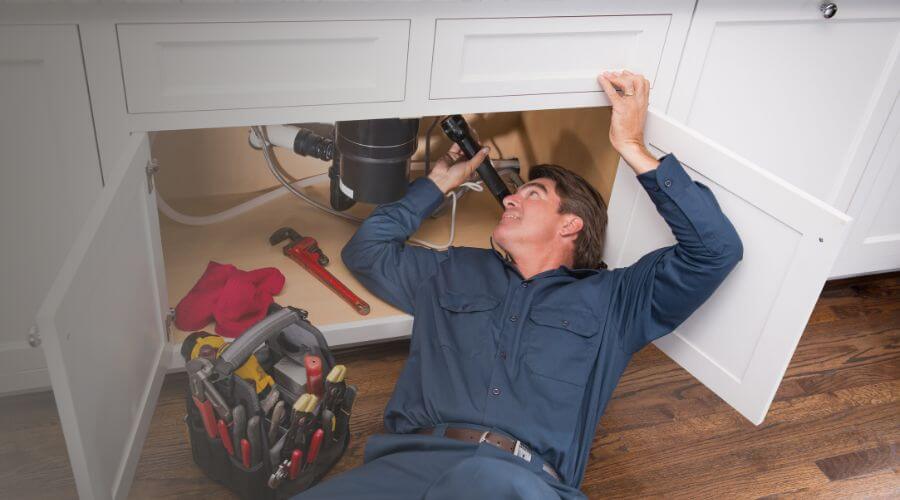 Professional Leak Detection in Chautauqua, KS